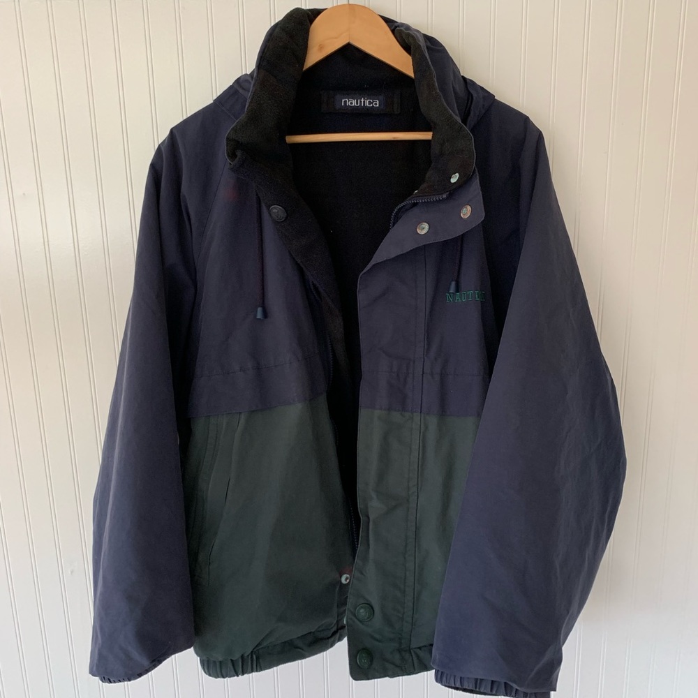 Nautica Jacket